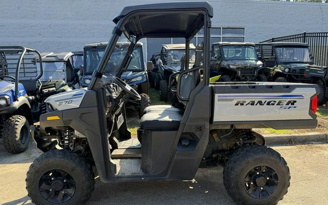 2023 Polaris Ranger SP 570 Premium