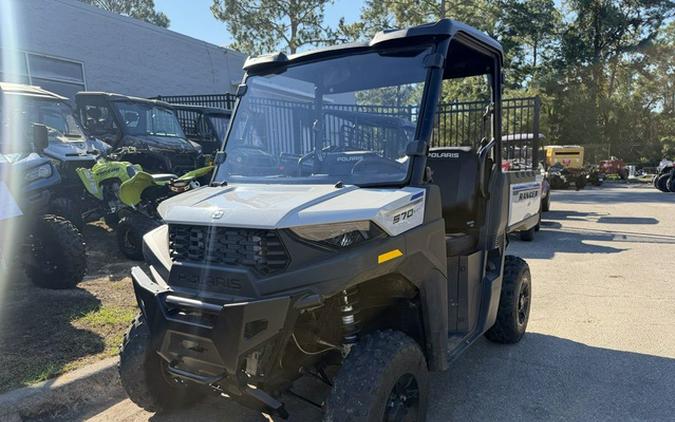 2023 Polaris Ranger SP 570 Premium