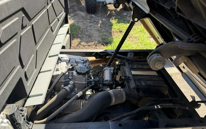 2023 Polaris Ranger SP 570 Premium