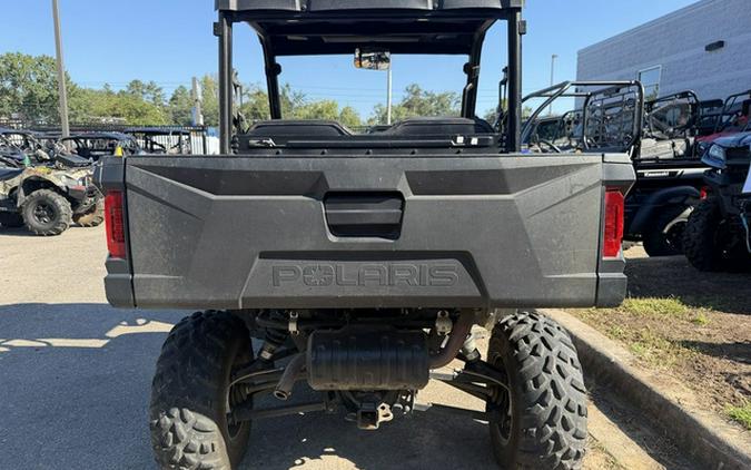 2023 Polaris Ranger SP 570 Premium