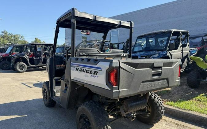 2023 Polaris Ranger SP 570 Premium