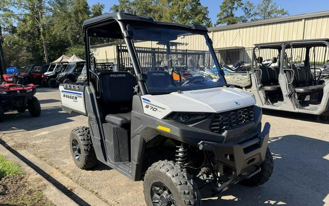 2023 Polaris Ranger SP 570 Premium