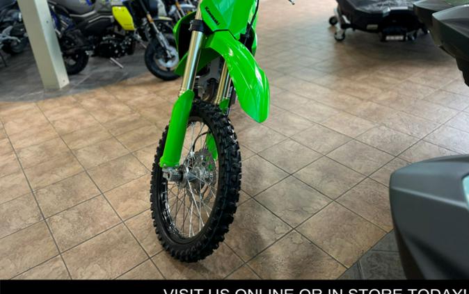 2024 Kawasaki KX™ 450