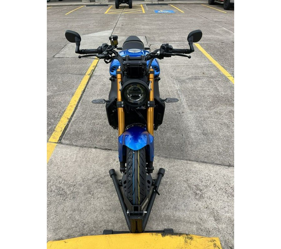 2023 Yamaha XSR900