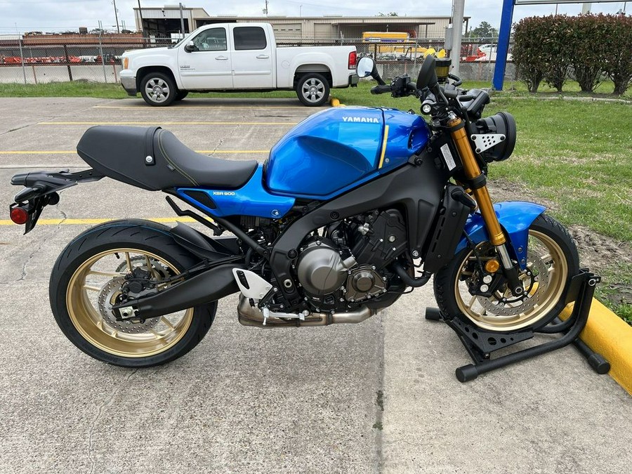 2023 Yamaha XSR900