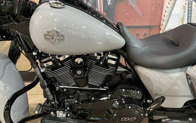 2024 Harley-Davidson FLHRXS - Road King Special