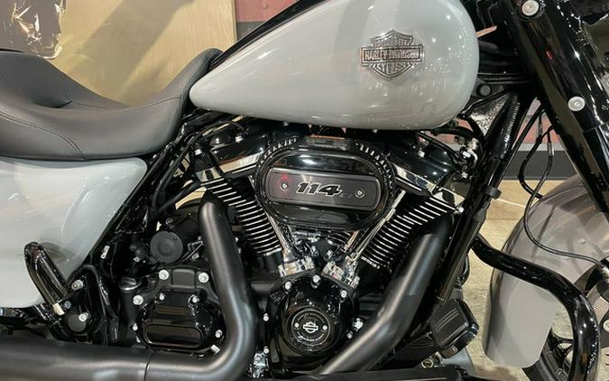 2024 Harley-Davidson FLHRXS - Road King Special