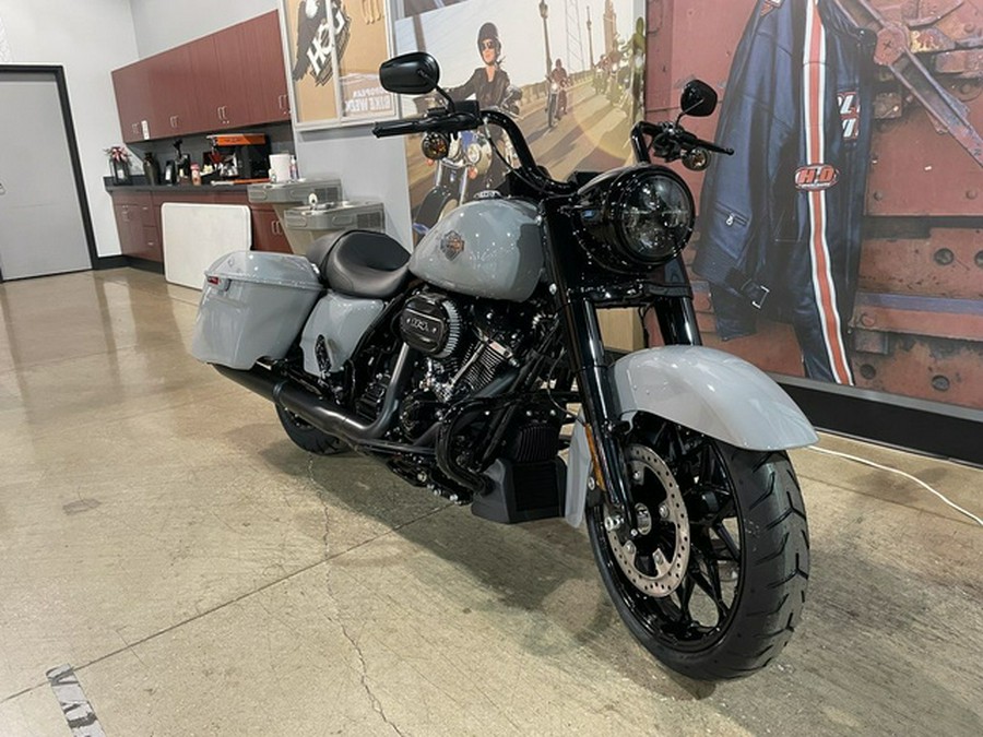 2024 Harley-Davidson FLHRXS - Road King Special