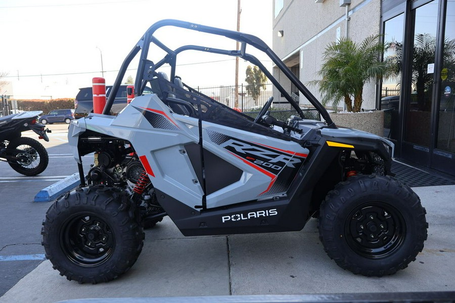 2024 Polaris® RZR 200 EFI