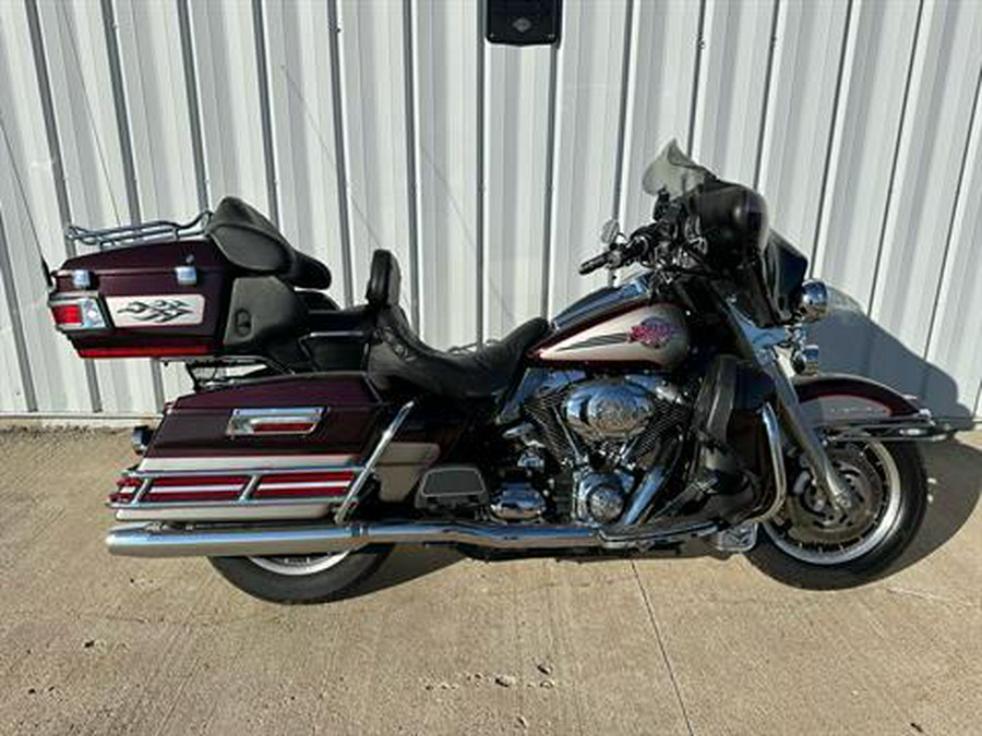 2007 Harley-Davidson Ultra Classic® Electra Glide®