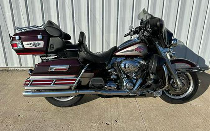 2007 Harley-Davidson Ultra Classic® Electra Glide®