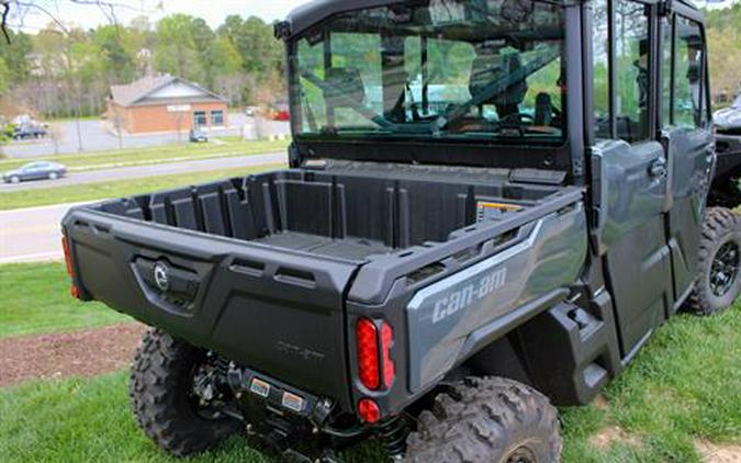 2024 Can-Am Defender MAX Limited HD10