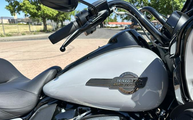 FLTRK 2024 Road Glide Limited