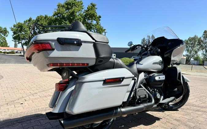 FLTRK 2024 Road Glide Limited