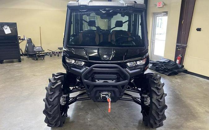 2024 Can-Am® Defender MAX Lone Star Cab HD10