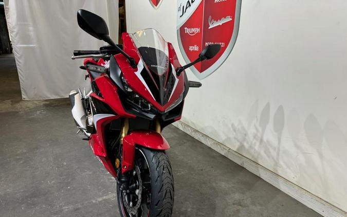 2023 Honda® CBR500R