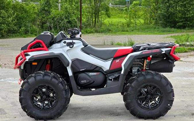 2024 Can-Am Outlander X MR 1000R