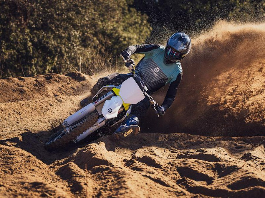 2025 Husqvarna® FC 450