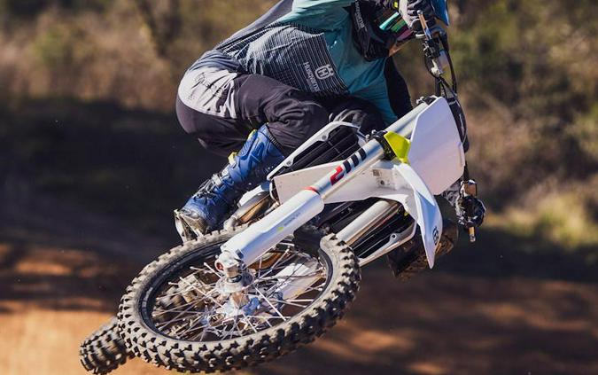 2025 Husqvarna® FC 450