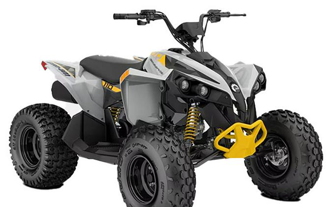 2025 Can-Am Renegade 110 EFI