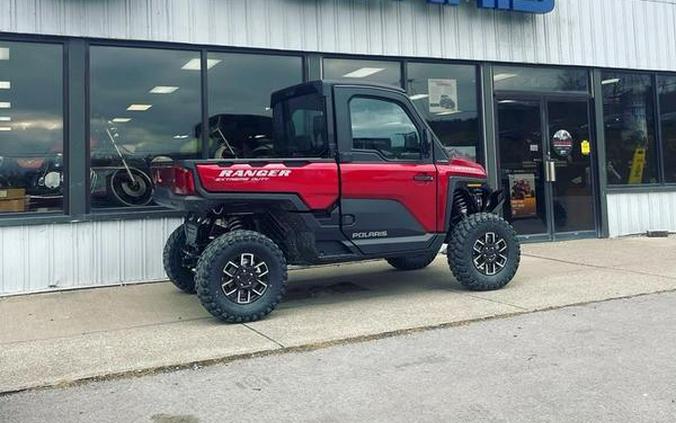 2024 Polaris® Ranger XD 1500 NorthStar Edition Ultimate