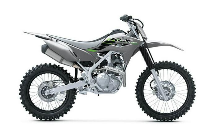 2025 Kawasaki KLX 230R S