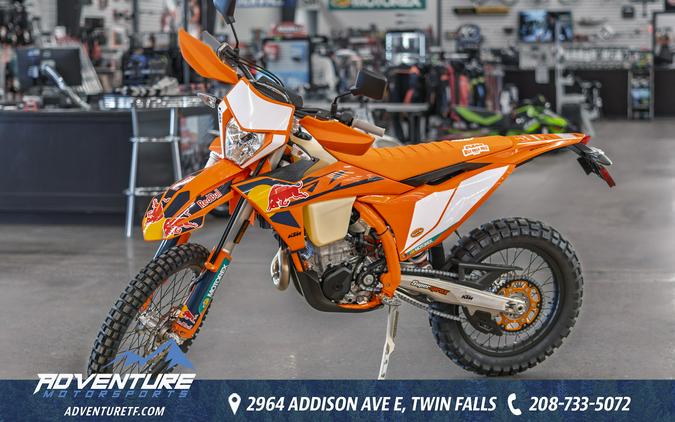 KTM 350 EXC-F Dual Sport motorcycles for sale in Idaho - MotoHunt