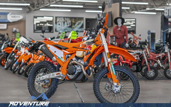 2025 EXC 350 F - KTM