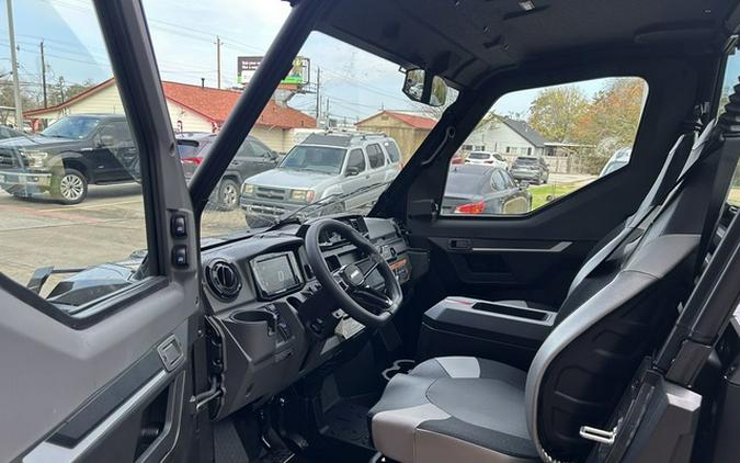 2024 Kawasaki RIDGE XR HVAC