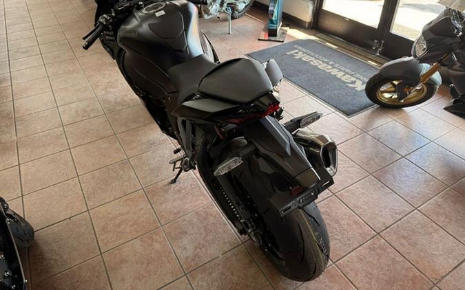 2025 Kawasaki Ninja ZX 10R