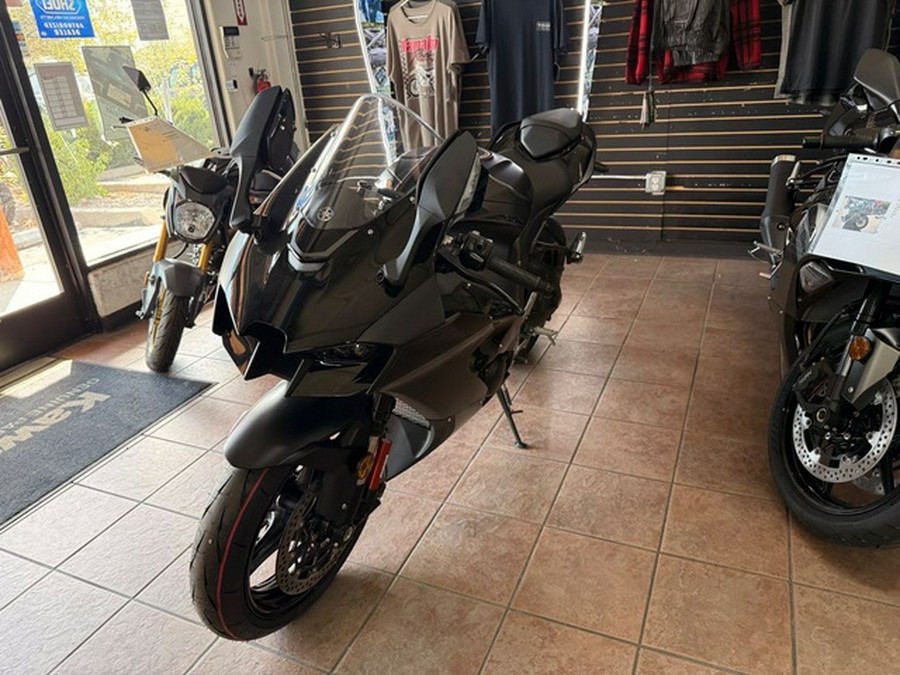 2025 Kawasaki Ninja ZX 10R