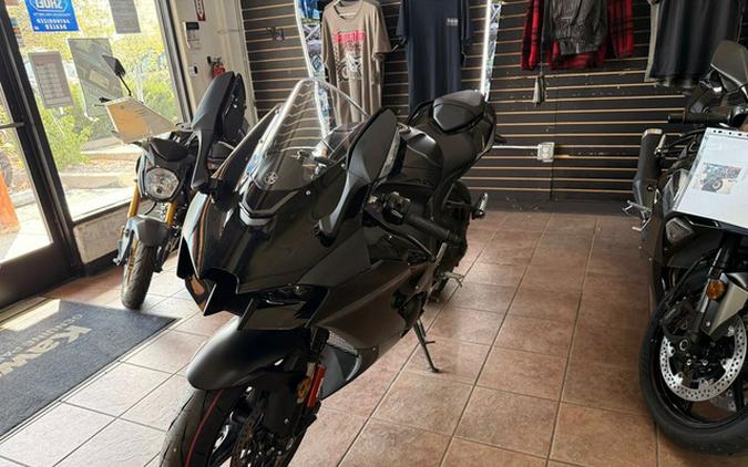 2025 Kawasaki Ninja ZX 10R