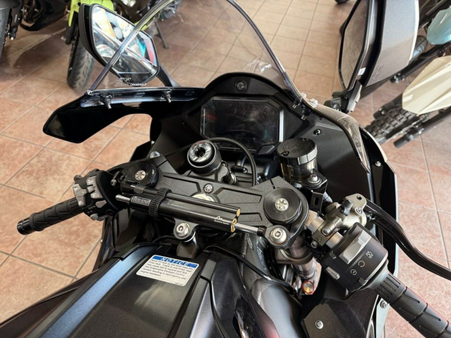 2025 Kawasaki Ninja ZX 10R