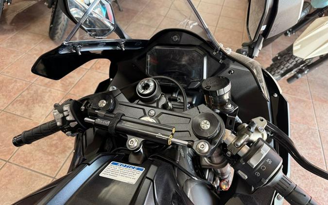 2025 Kawasaki Ninja ZX 10R