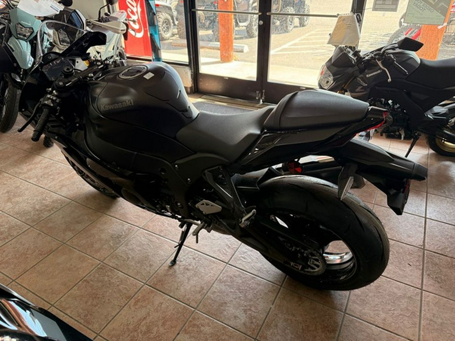 2025 Kawasaki Ninja ZX 10R