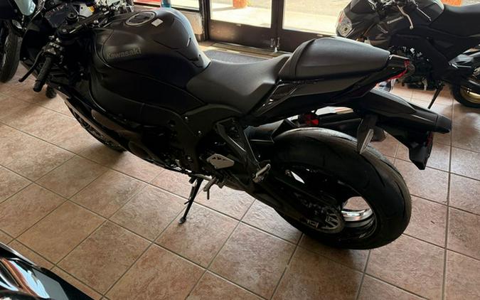 2025 Kawasaki Ninja ZX 10R