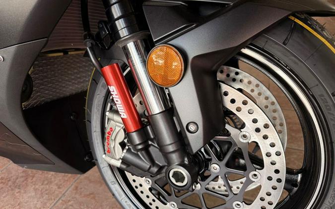 2025 Kawasaki Ninja ZX 10R