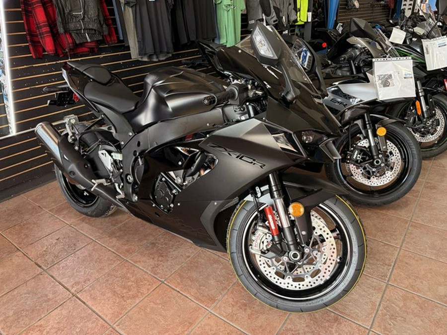 2025 Kawasaki Ninja ZX 10R