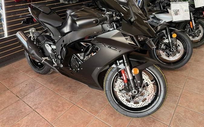 2025 Kawasaki Ninja ZX 10R