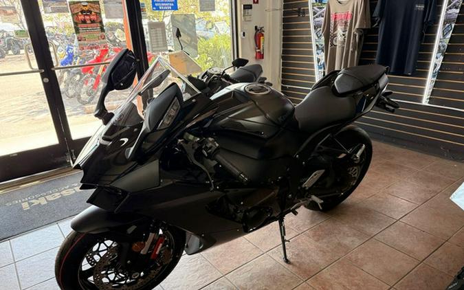 2025 Kawasaki Ninja ZX 10R