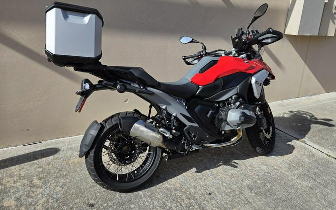 2026 BMW R 1300 GS