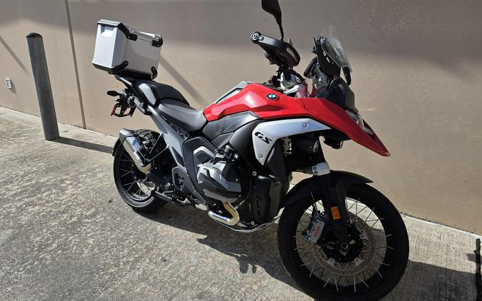 2026 BMW R 1300 GS