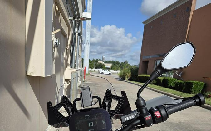 2026 BMW R 1300 GS