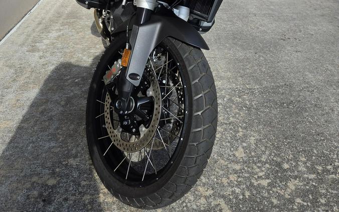 2026 BMW R 1300 GS