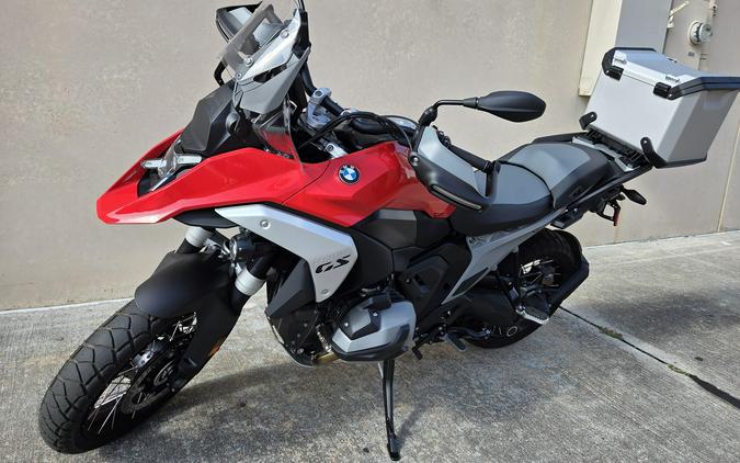 2026 BMW R 1300 GS