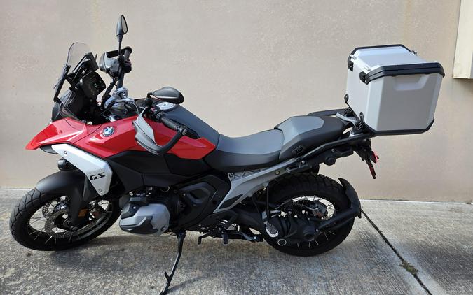 2026 BMW R 1300 GS