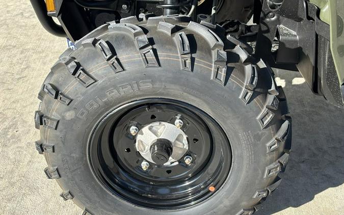 2026 Polaris Sportsman 570 EPS