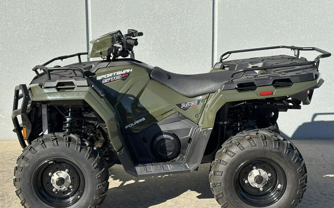 2026 Polaris Sportsman 570 EPS