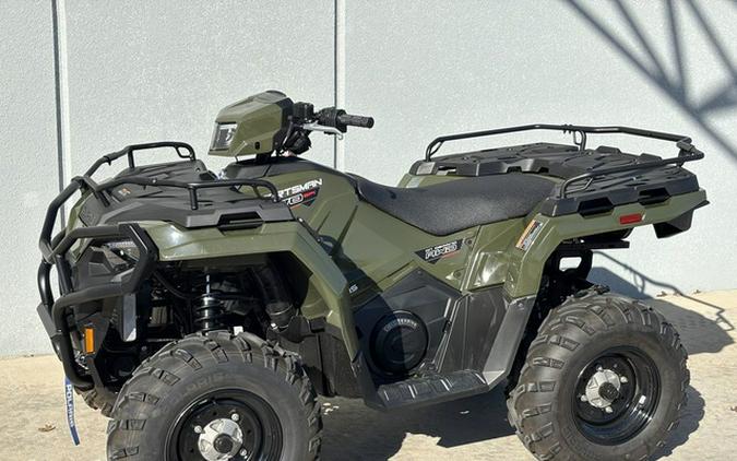2026 Polaris Sportsman 570 EPS