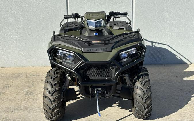 2026 Polaris Sportsman 570 EPS